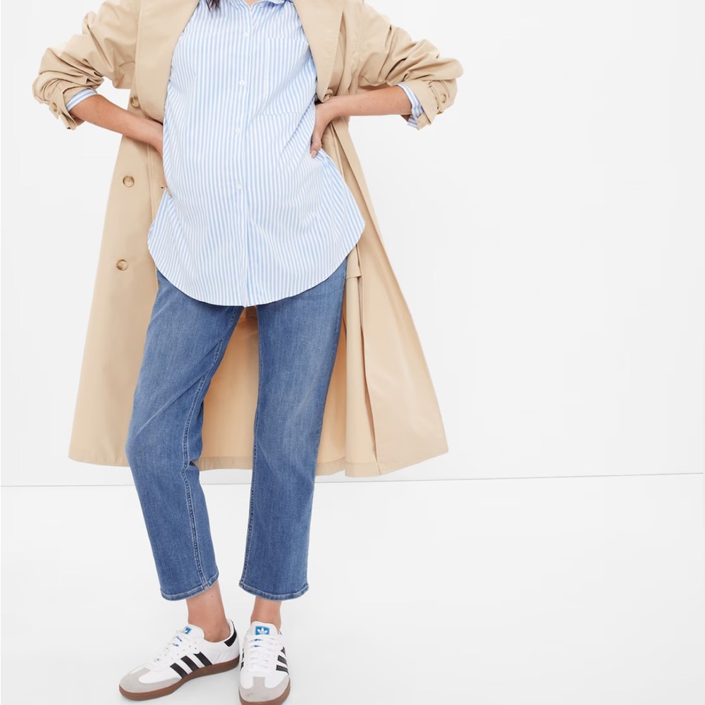 Gap Maternity Jeans